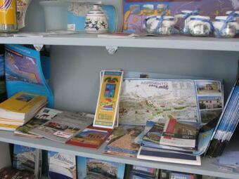 Apartamento A Mmari Semu - Scala Dei Turchi