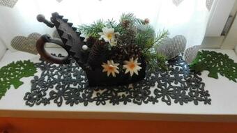 Apartamento Casa Novella