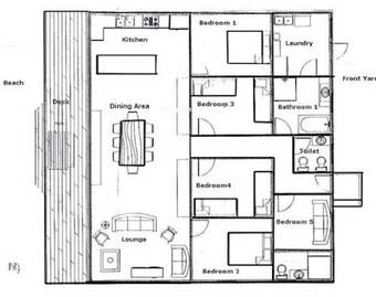 Culburra Beach House