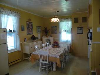 La Maison Des Leclerc