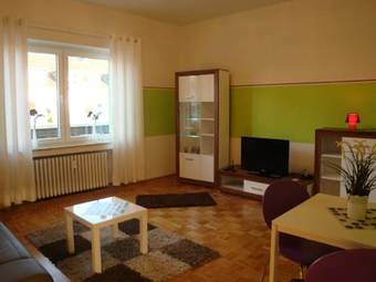 Apartamento Ferienwohnung Michael