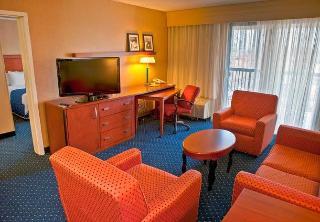 Hotel Courtyard Memphis Germantown