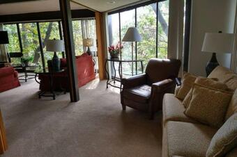 Unit 56 - Treeloft 3 Bedroom Villa