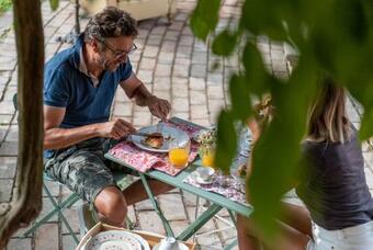 Agroturismo Tenuta Pizzone