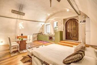 Apartamento Loft Di Design Esclusivo