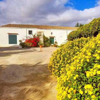 Beautiful Apartment Near Corleone