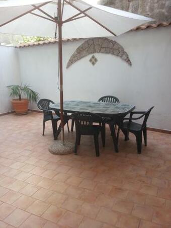 Apartamento Appartamento Claudia