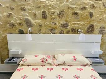 Apartamento Casa Castello