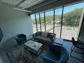 Apartamento Cute Modern Loft In The Heart Of Parkville 202