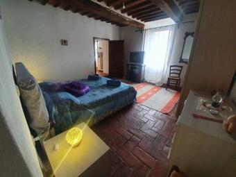 Apartamento Appartamento Con Due Camere Matrimoniali Nel Centro Di Roccatederighi