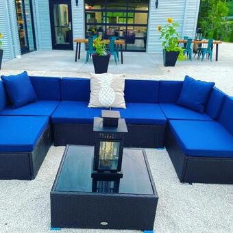 Sleep Pod#4 Near Ski Hill And Biking