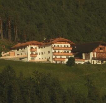 Apartamento Forchnerhof -uab Dolomitenblick