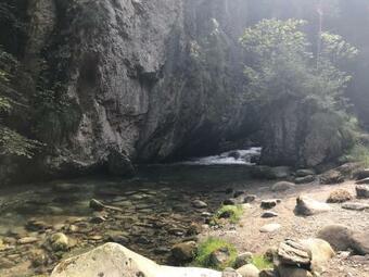 Apartamento Casa Willigio