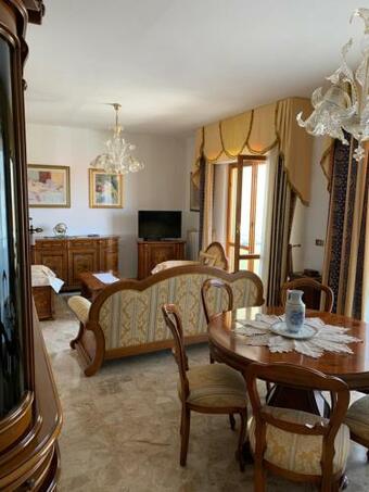 Apartamento Casa Italia