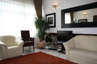 City Hotel Frankfurt