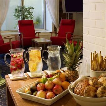Hotel Holiday Club Tampere