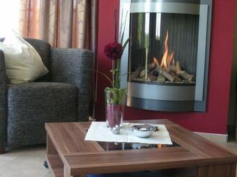 Apartamentos Villa Harmonie W1