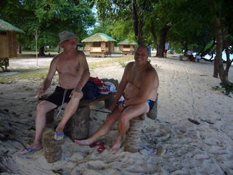 Seasun Beach Resort & Hotel