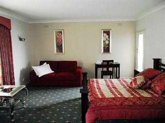 Motel 503 On Princes Drive