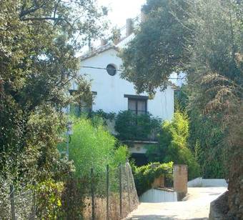 Apartamento Villa Sila