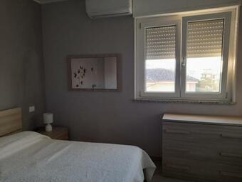 Apartamento Appartamento Al Primo Piano Grazia