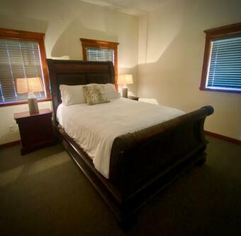 Apartamento Park Place - The Boardwalk 112-c