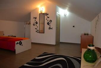 Apartamento A Casa Di Giovina Appartamento Grande