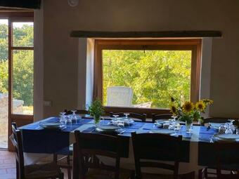 Bed & Breakfast Cascina Boschetto