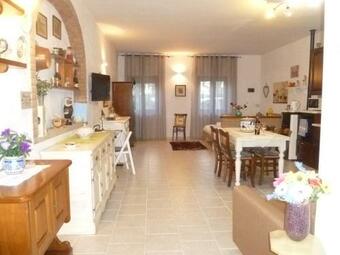 Apartamento Olivia's House