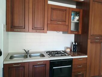 Appartamento La Caletta Vista Mare