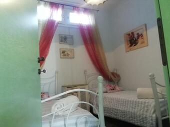 Apartamento Casa Vacanze Con Piscina Punta Lizzu