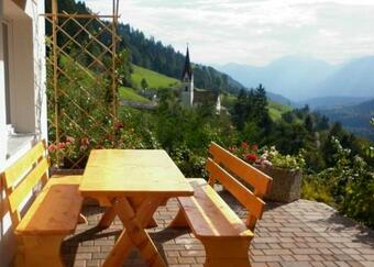 Apartamento Ferienwohnung Hirzer