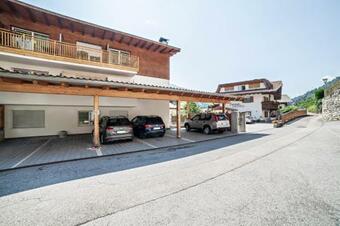 Sonnenparadies Apartement 2