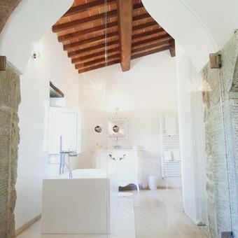 Tuscany Villa Galearpe