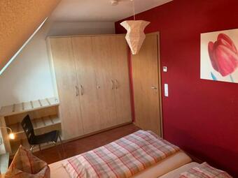 Apartamento Ferienwohnung Alter Pferdestall