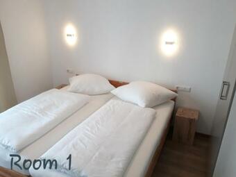 Modernes Apartment Metzingen