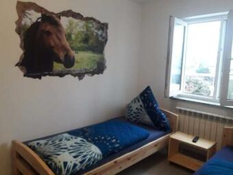 Apartamento Ferienwohnung Mit 4 Schlafzimmern