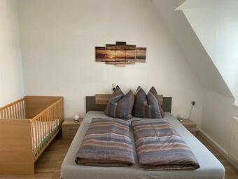 Apartamento Wohnung Lucie