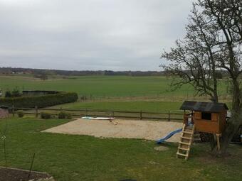 Apartamento Mecklenburger Stra�e 3