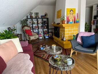 Apartamento Blackforest In Love And Peace