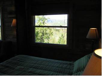 Chalet De La Montagne