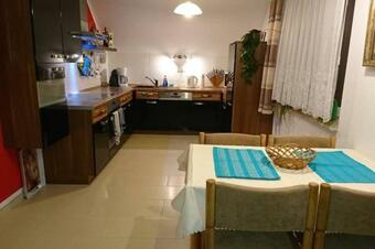 Apartamento Ferienwohnung Schwedt Kastanienh�fe