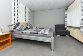 Apartamento Ferienhaus Elfriede Coordes