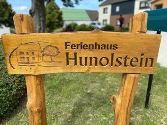 Ferienhaus Hunolstein