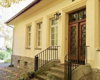 Apartamento Villa Bergmann