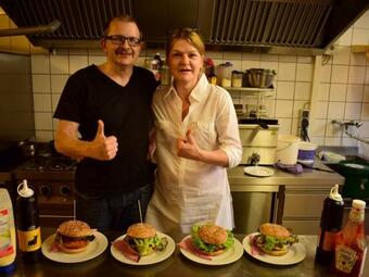 Posada Adler Brasserie