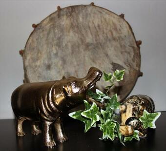 Apartamento Happy Hippo Haus