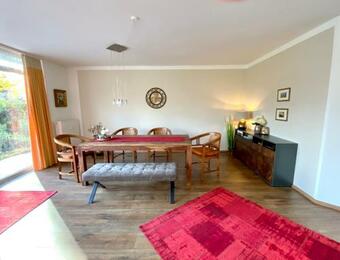 Apartamento Moderne Helle Wohnung (120 Qm) Mit Gro�em Garten