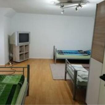 Apartamento Naab-wohn