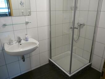 Apartamento Ferienwohnung Schwarzwaldrand